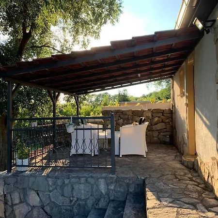 Kuca Za Iznajmljivanje Andrija