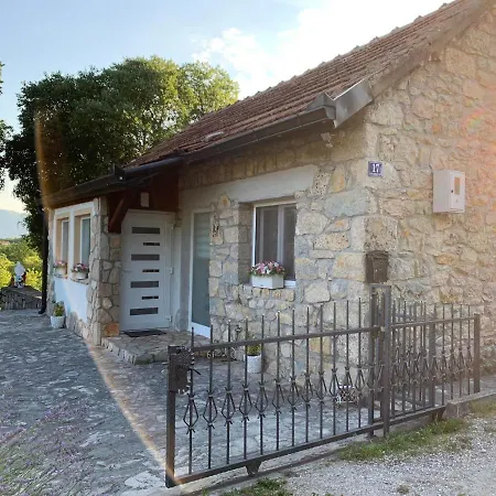 Apartment Kuca Za Iznajmljivanje Andrija