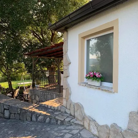 Apartment Kuca Za Iznajmljivanje Andrija Ljubuski
