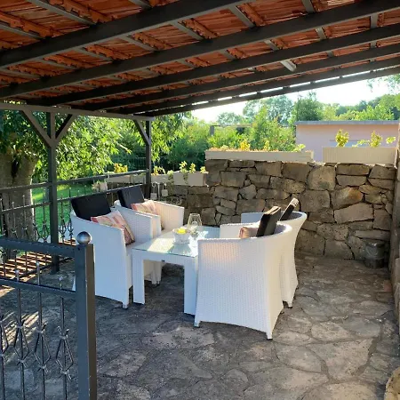 Apartment Kuca Za Iznajmljivanje Andrija Ljubuski