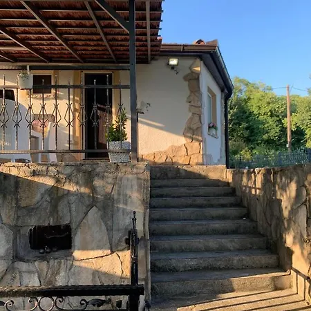 Kuca Za Iznajmljivanje Andrija