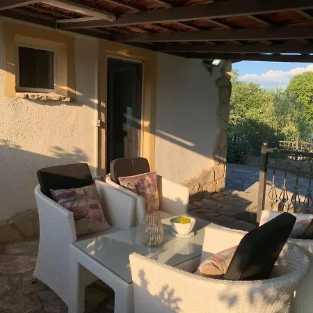 Kuca Za Iznajmljivanje Andrija Ljubuski