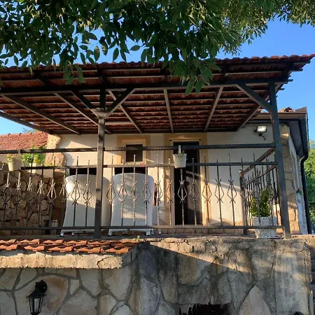 Kuca Za Iznajmljivanje Andrija Apartment