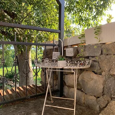 Kuca Za Iznajmljivanje Andrija *