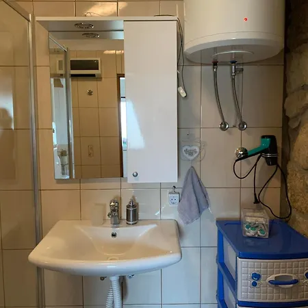 Kuca Za Iznajmljivanje Andrija Apartament Ljubuški