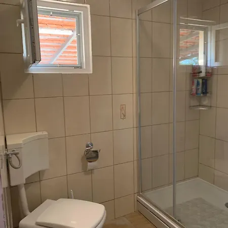 Kuca Za Iznajmljivanje Andrija