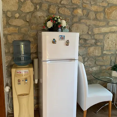 Kuca Za Iznajmljivanje Andrija Apartment