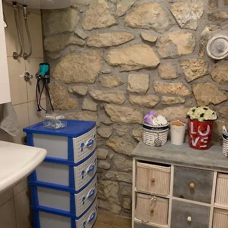 Apartment Kuca Za Iznajmljivanje Andrija *