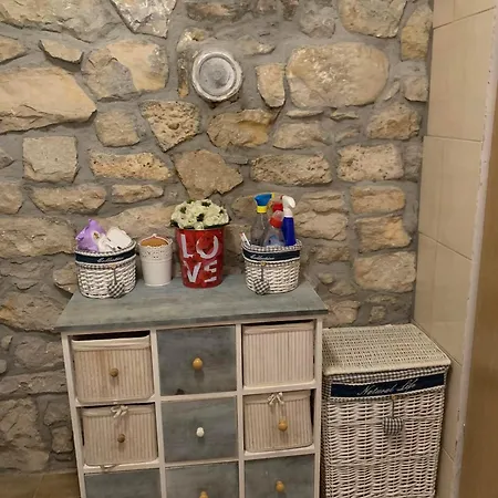 Apartment Kuca Za Iznajmljivanje Andrija