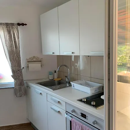 Kuca Za Iznajmljivanje Andrija Ljubuski