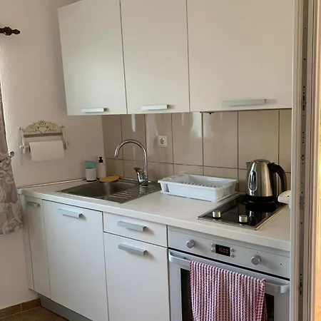Kuca Za Iznajmljivanje Andrija Apartment Ljubuski