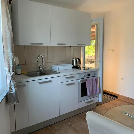 Kuca Za Iznajmljivanje Andrija Apartament *
