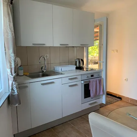 Kuca Za Iznajmljivanje Andrija * Ljubuški