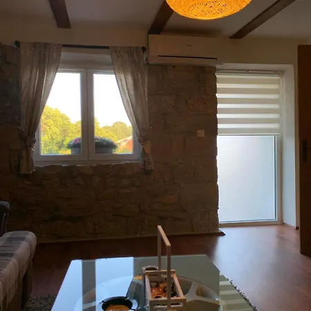 Apartment Kuca Za Iznajmljivanje Andrija Ljubuski
