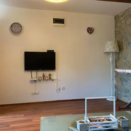Kuca Za Iznajmljivanje Andrija Apartament *