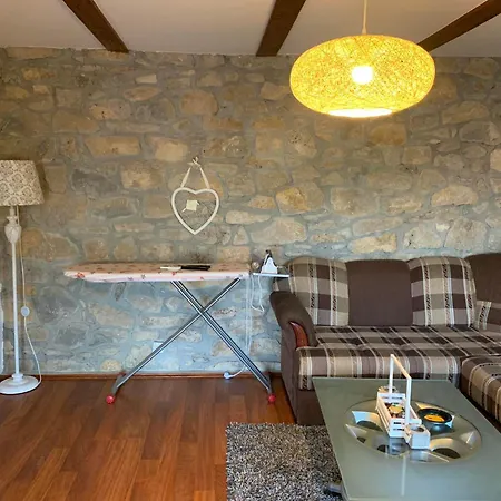 Kuca Za Iznajmljivanje Andrija Apartament