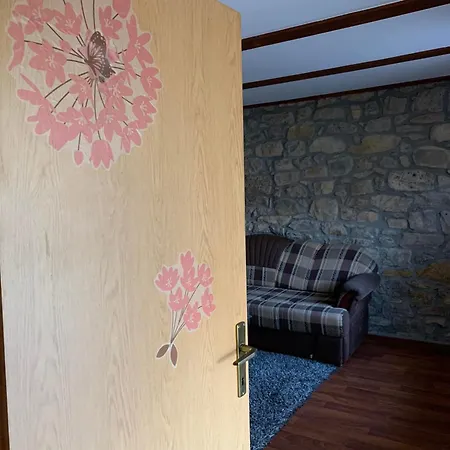 Kuca Za Iznajmljivanje Andrija Ljubuski