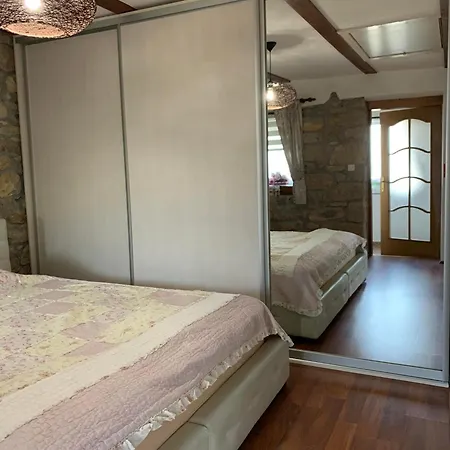 Kuca Za Iznajmljivanje Andrija Apartament Ljubuški