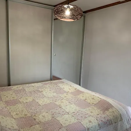 Kuca Za Iznajmljivanje Andrija