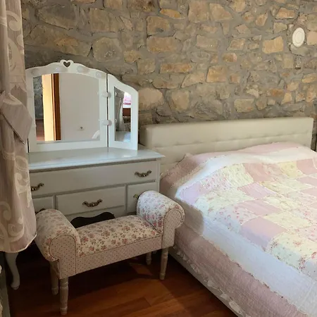 Apartment Kuca Za Iznajmljivanje Andrija Ljubuski