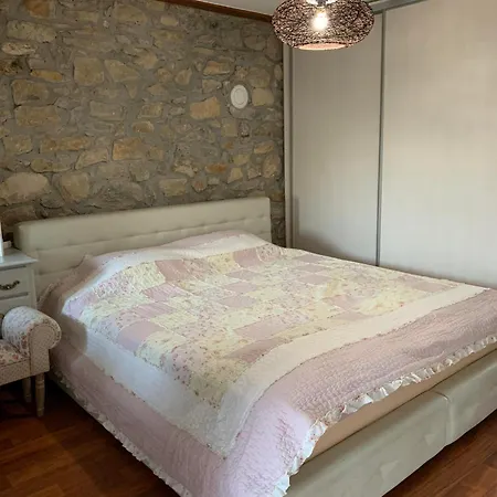 Kuca Za Iznajmljivanje Andrija * Ljubuški