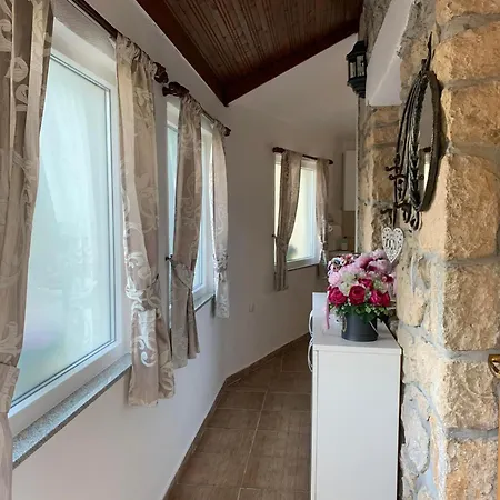 Apartament Kuca Za Iznajmljivanje Andrija *