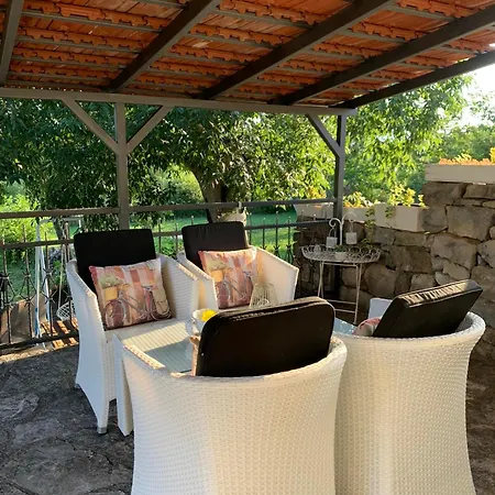 Kuca Za Iznajmljivanje Andrija *