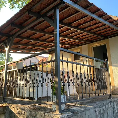 Kuca Za Iznajmljivanje Andrija Apartment Ljubuski