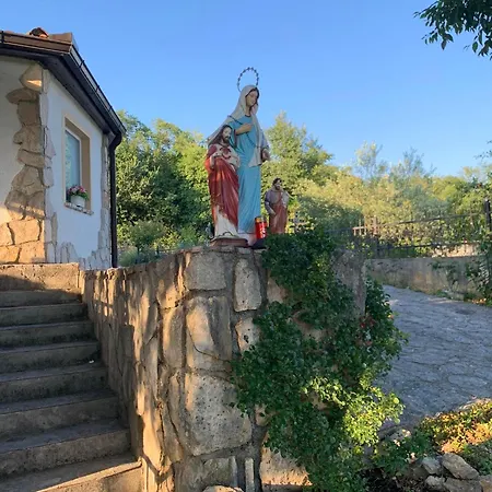 Kuca Za Iznajmljivanje Andrija Ljubuški