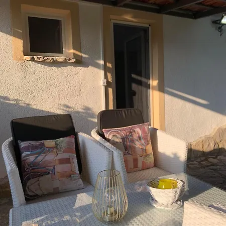 Kuca Za Iznajmljivanje Andrija Ljubuski